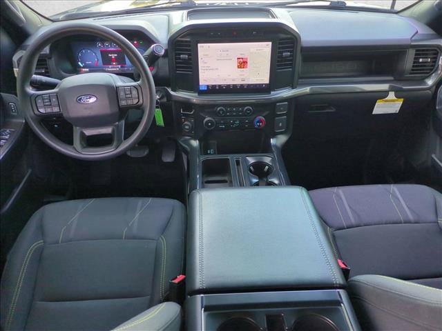 Certified 2024 Ford F150 STX AWD/4WD image 17