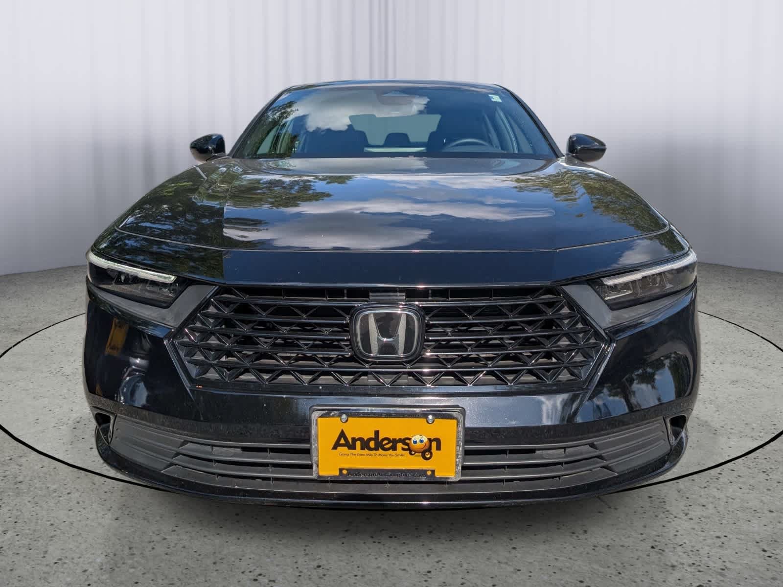 Used 2023 Honda Accord Sport image 8