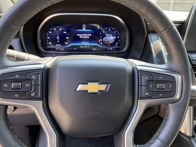 Used 2023 Chevrolet Tahoe LT w/ LT Signature Plus Package AWD/4WD image 14