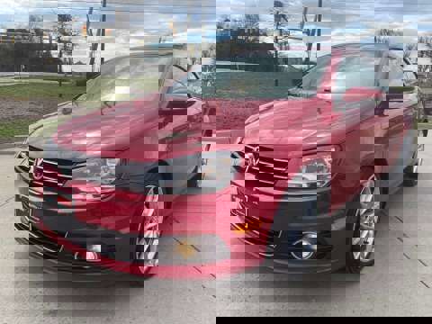 Used 2014 Volkswagen Eos Komfort image 44