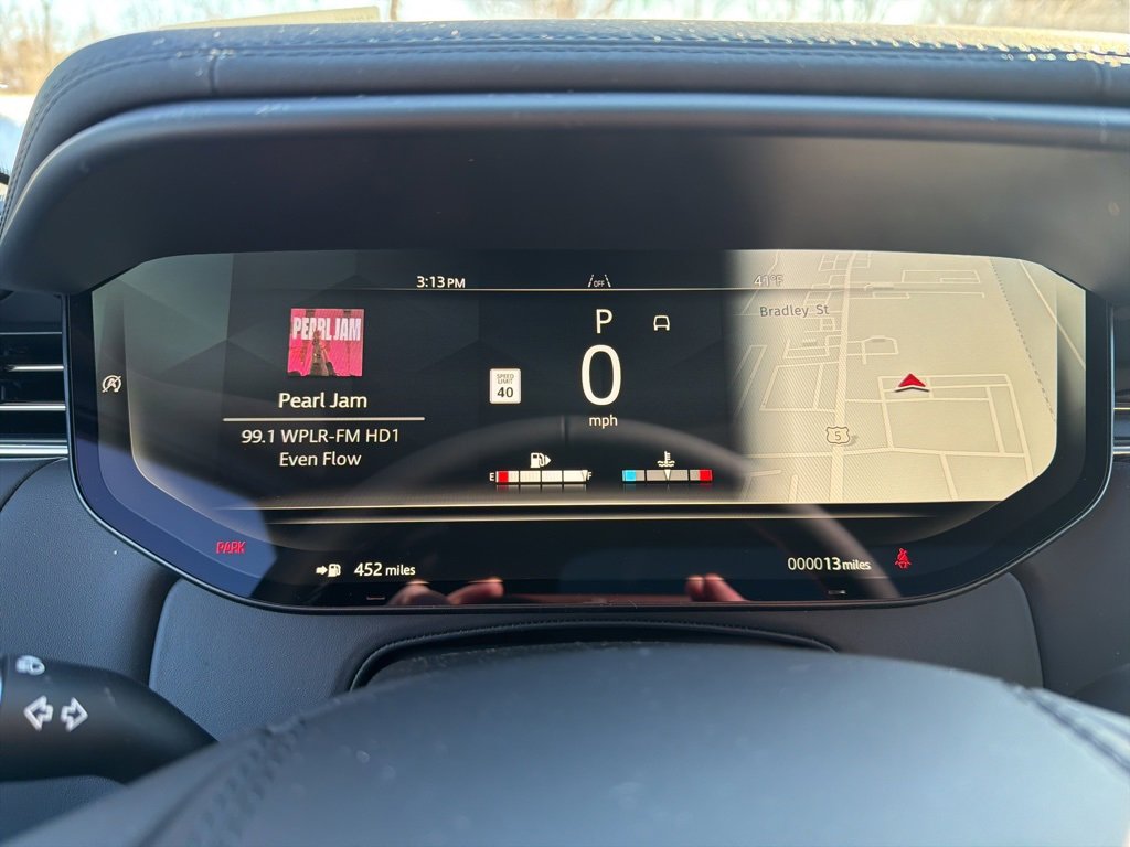 New 2026 Land Rover Range Rover Sport Dynamic SE image 31