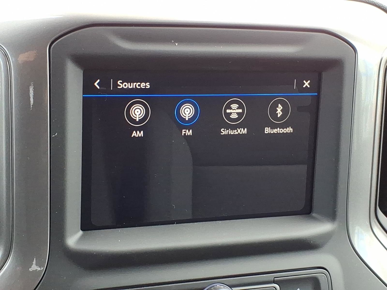 New 2026 Chevrolet Silverado 2500 Custom w/ Custom Value Package image 19