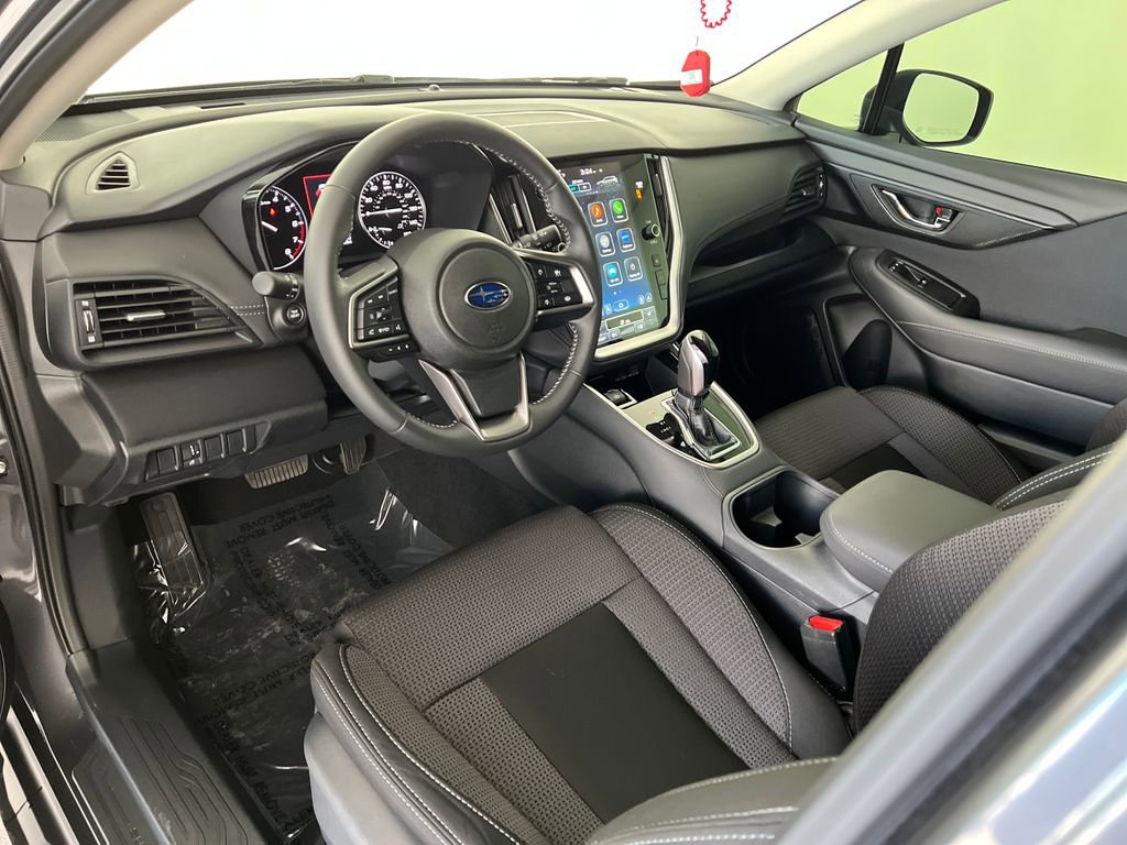 Used 2025 Subaru Outback Premium w/ Popular Package #1A image 19