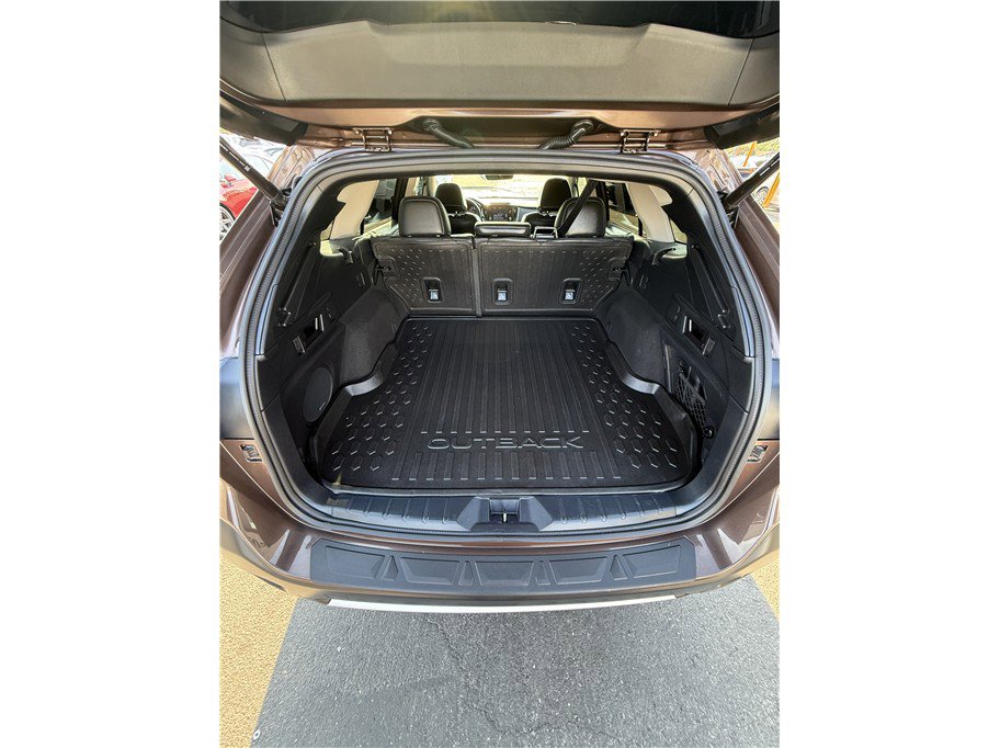 Used 2020 Subaru Outback Limited w/ Popular Package #2 image 21