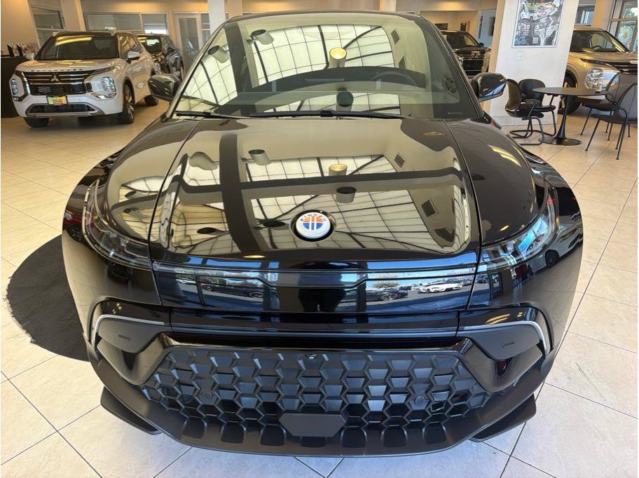 Used 2023 Fisker Ocean One AWD/4WD image 2