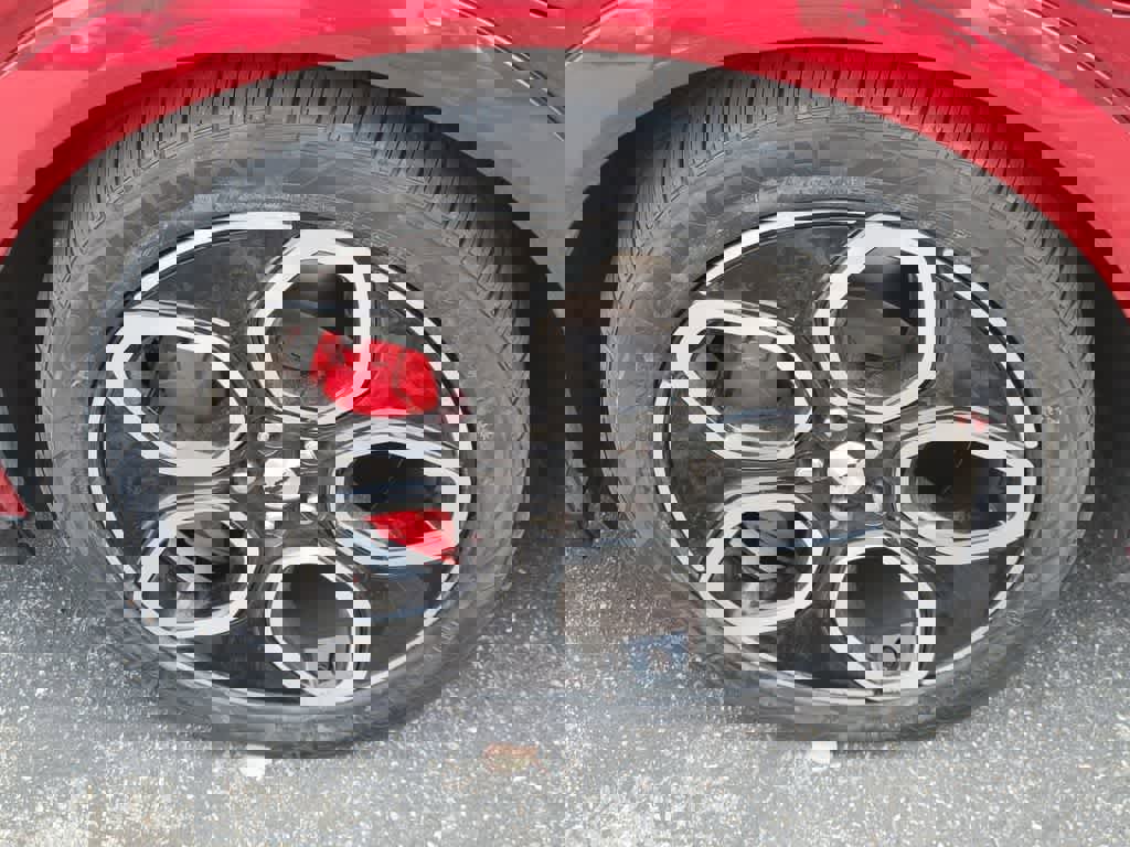 Certified 2021 Ford Mustang Mach-E GT image 3