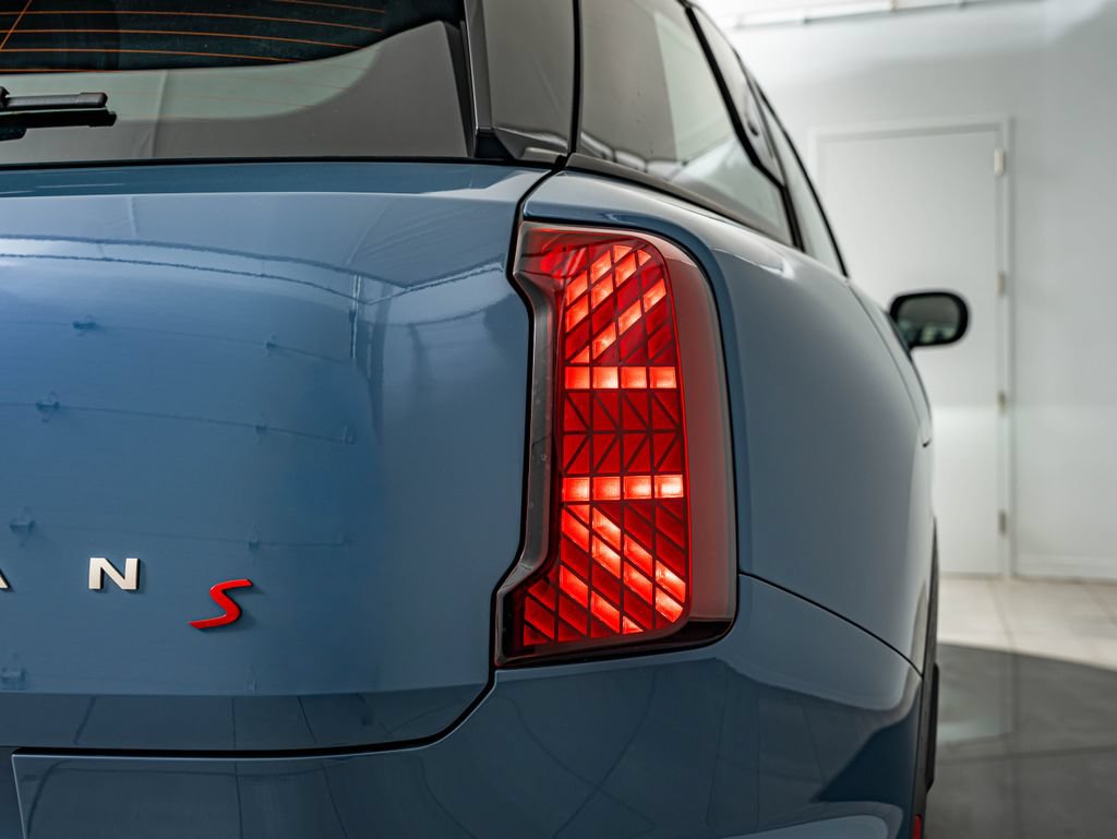 New 2027 MINI Cooper Countryman S AWD/4WD image 15