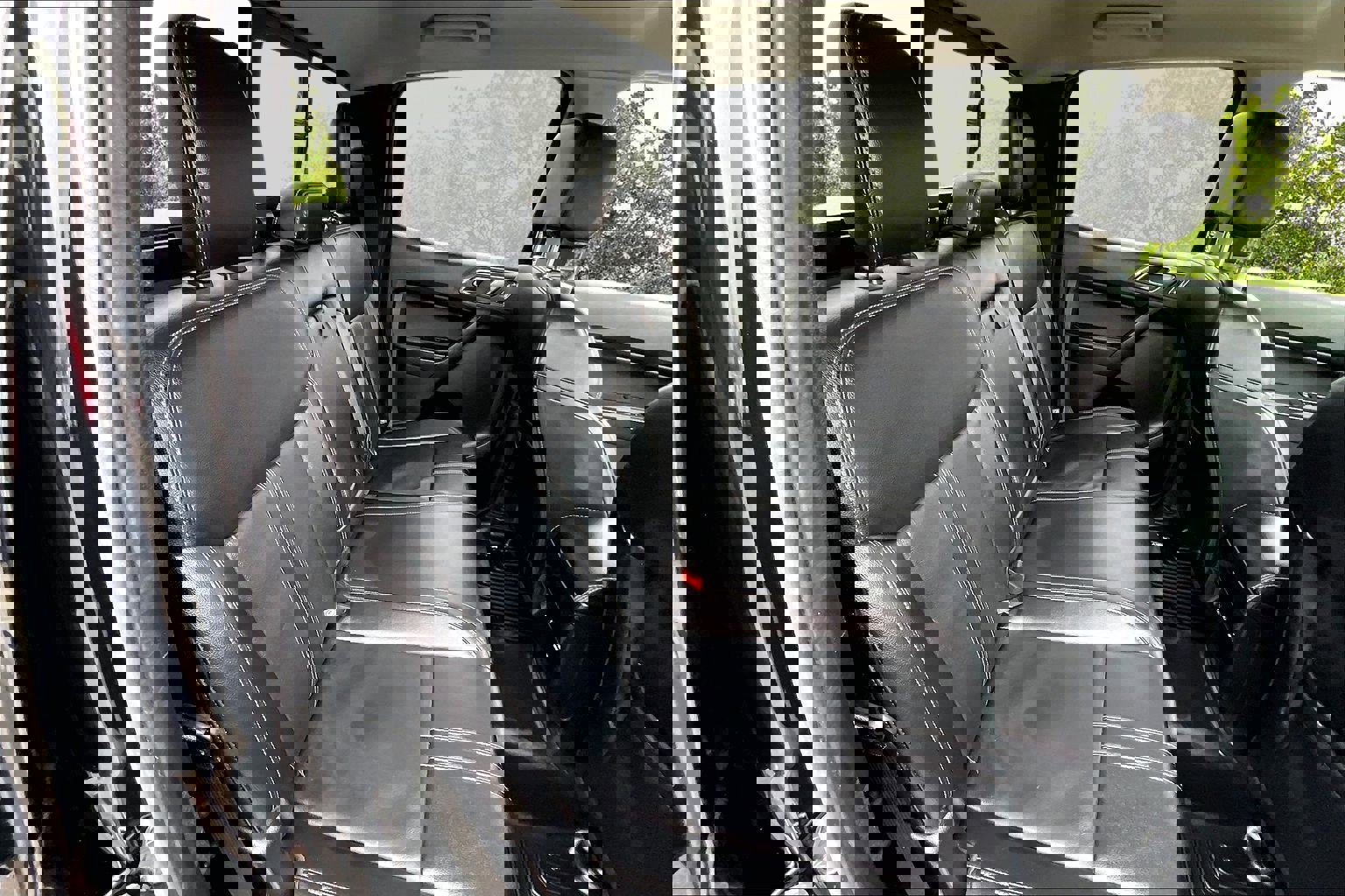 Used 2021 Ford Ranger Lariat w/ Equipment Group 501A High image 28