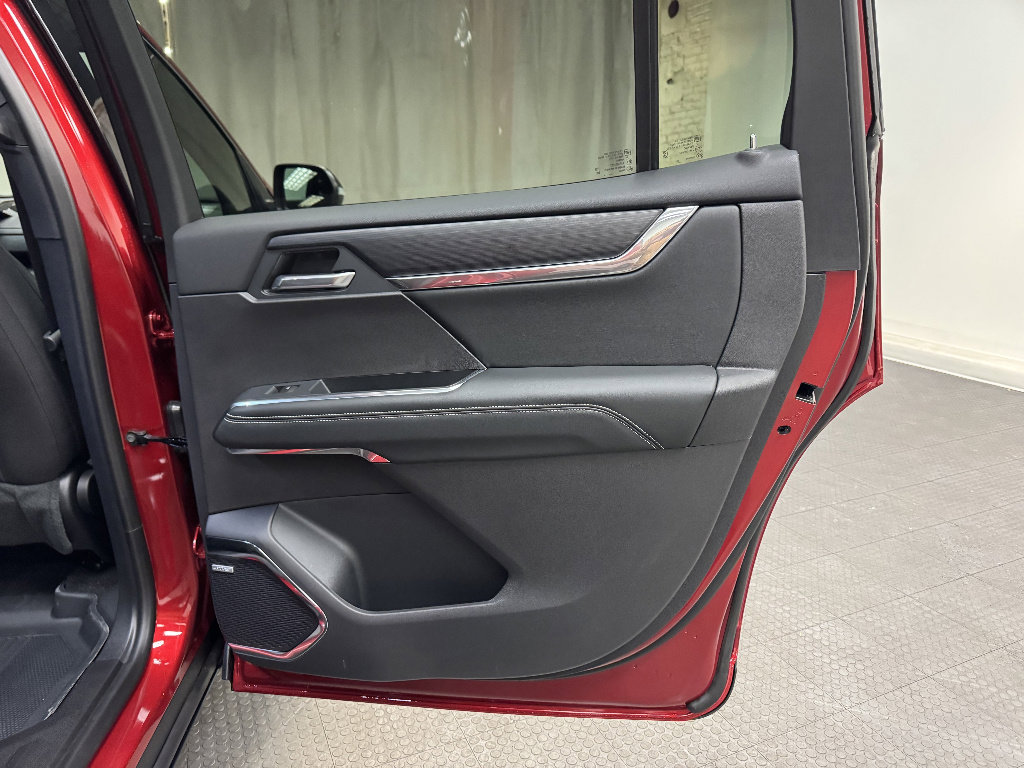 New 2026 GMC Acadia Elevation w/ LPO, Floor Liner Package image 15