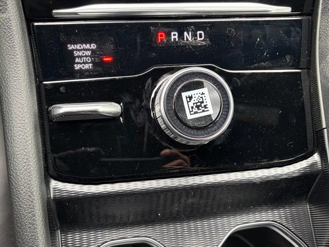 New 2026 Jeep Grand Cherokee Limited AWD/4WD image 25