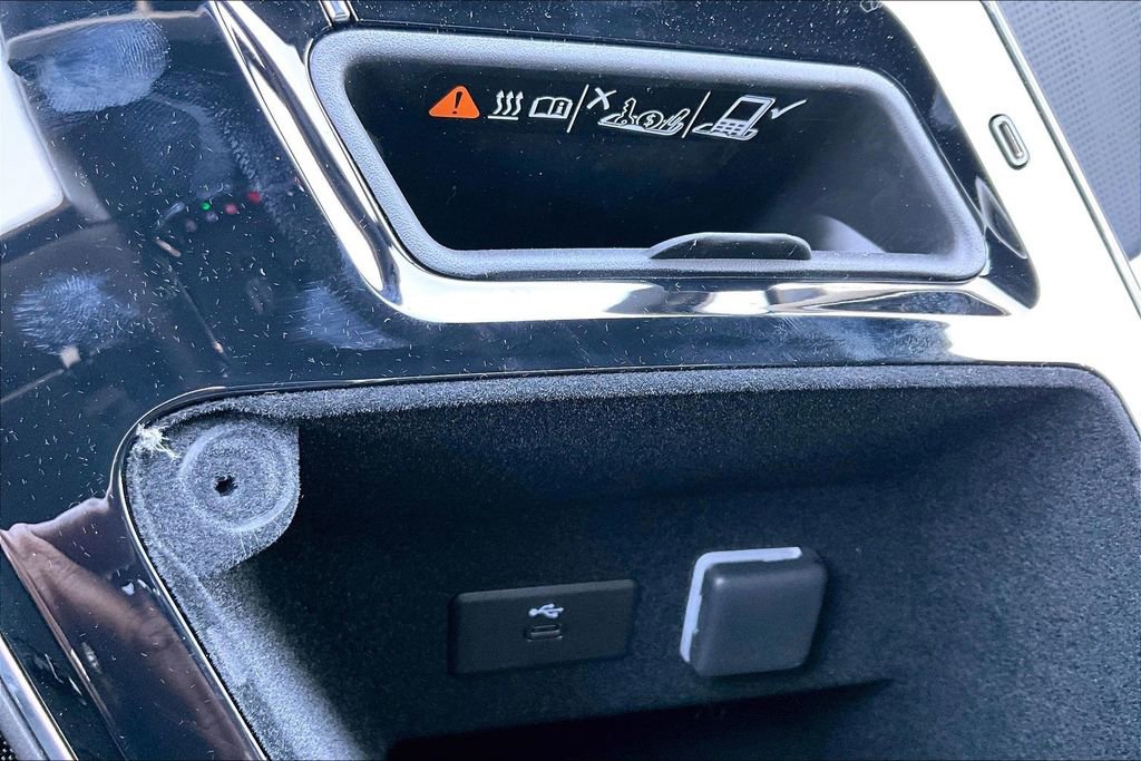 New 2026 Cadillac Lyriq Luxury image 26