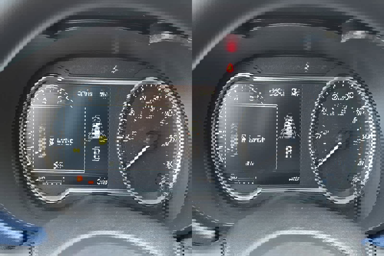 New 2025 Nissan Versa SV w/ Trunk Package image 23