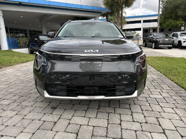 Used 2024 Kia Niro Wind FWD image 19
