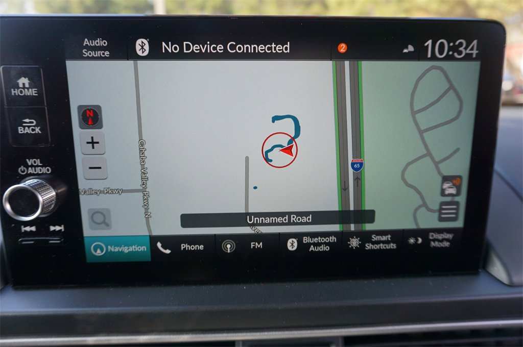 Used 2025 Honda Pilot Elite image 11