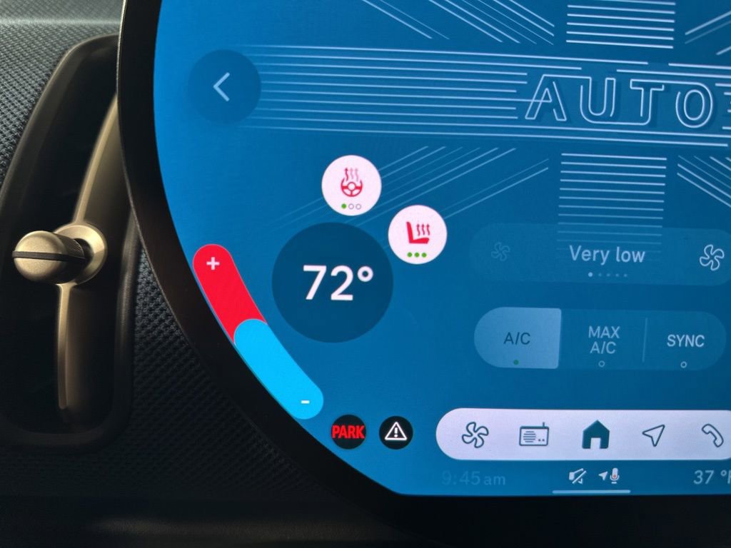 Used 2026 MINI Cooper Countryman S AWD/4WD image 19