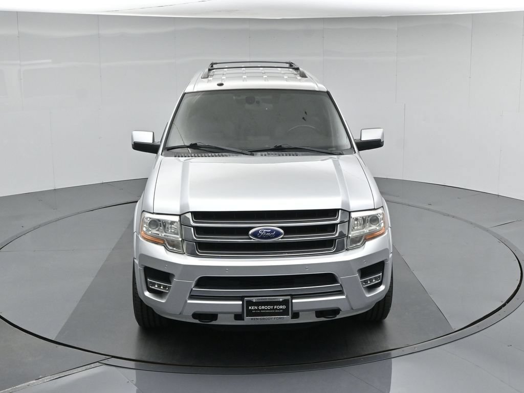 Certified 2017 Ford Expedition Limited AWD/4WD image 43