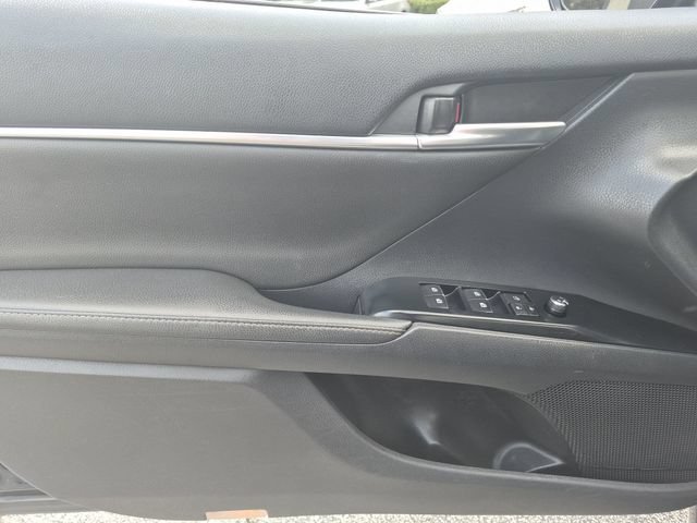 Used 2019 Toyota Camry XSE w/ Protection Package (Q2) FWD image 9