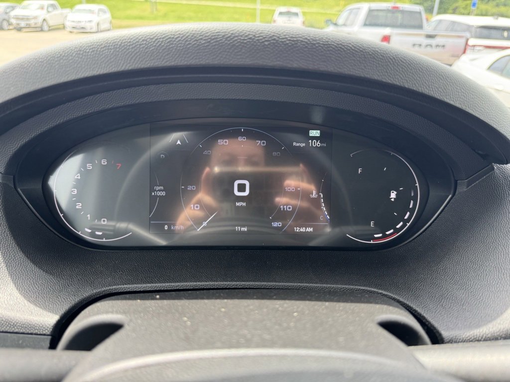 New 2025 RAM ProMaster 3500 w/ Quick Order Package 22G SLT image 25