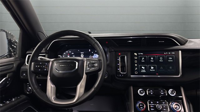 Used 2024 GMC Yukon Denali image 10