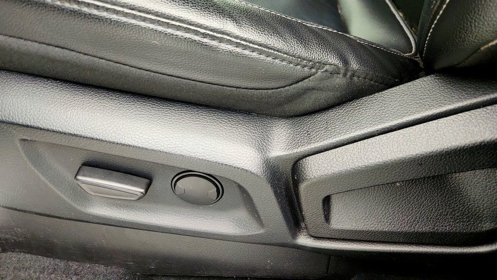 Used 2019 Ford Ranger Lariat w/ Equipment Group 501A Mid AWD/4WD image 10