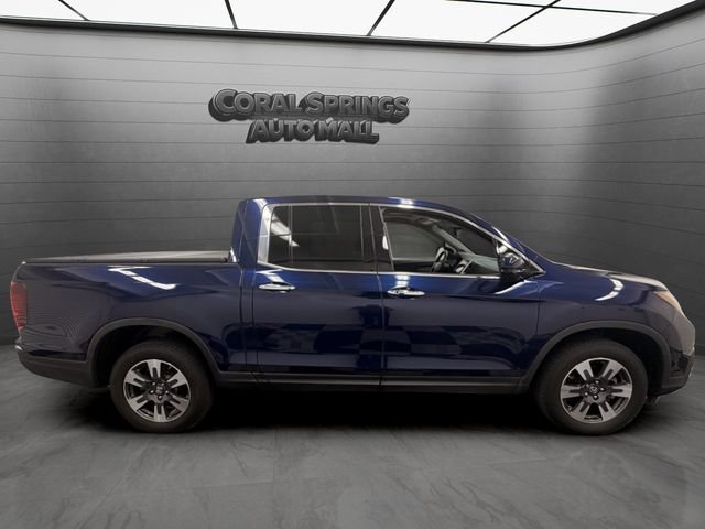 Used 2019 Honda Ridgeline RTL-E image 6