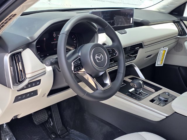 New 2026 MAZDA CX-90 3.3 Turbo S w/ Premium Package AWD/4WD image 7