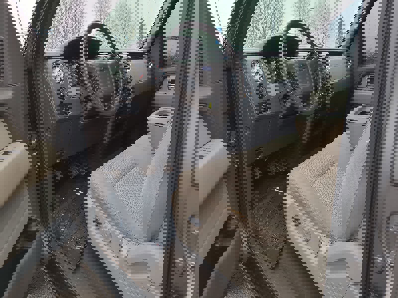 Used 2010 Ford F150 image 10