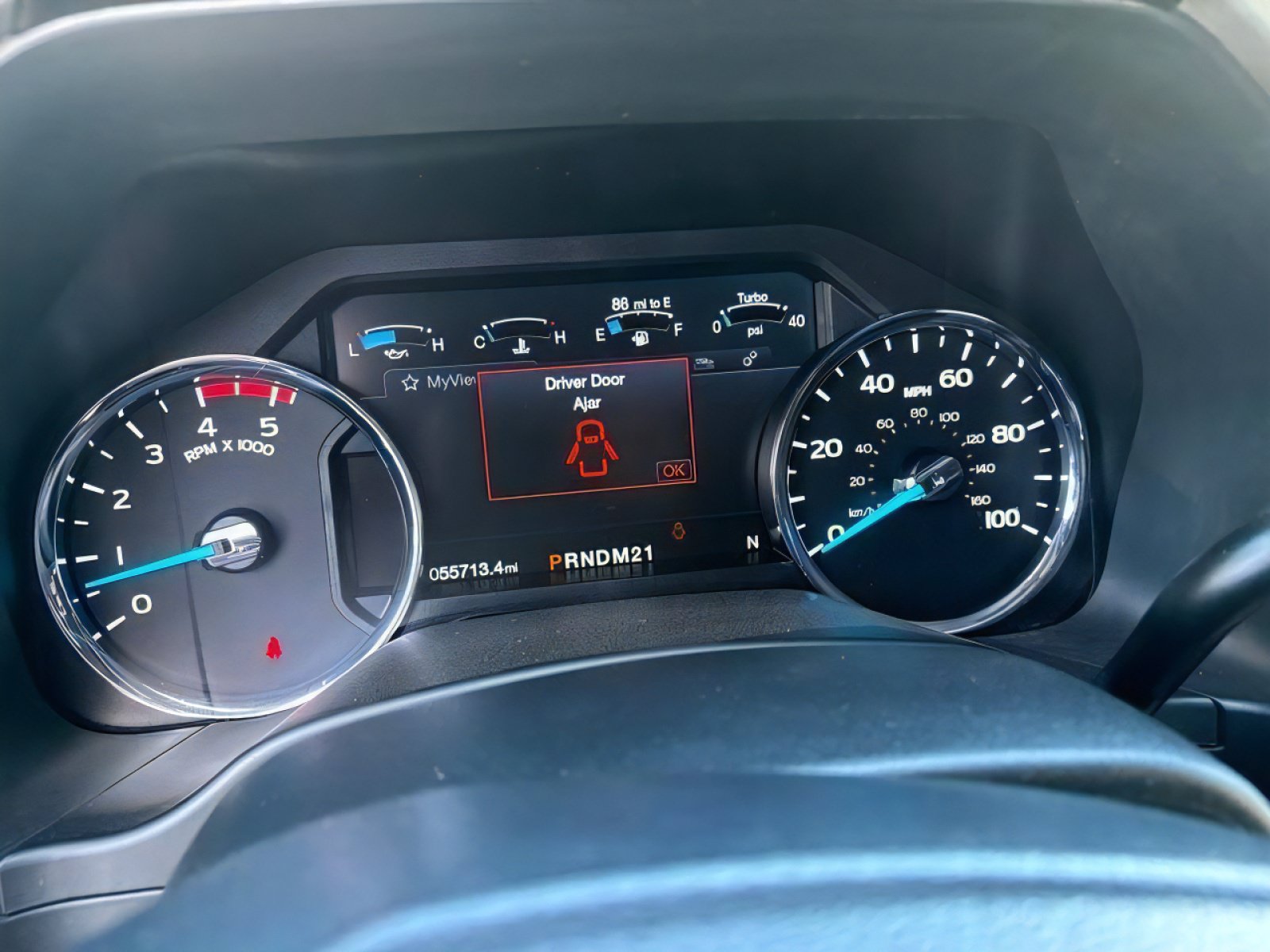 Used 2019 Ford F350 Lariat w/ Lariat Ultimate Package AWD/4WD image 25