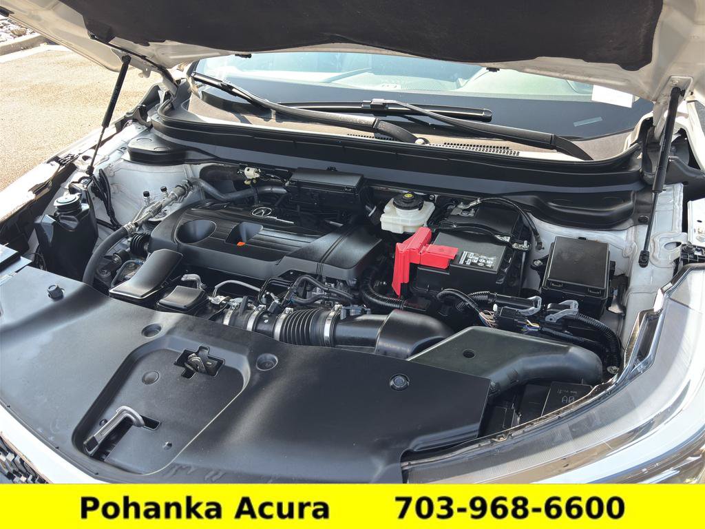 Used 2019 Acura RDX AWD w/ Technology Package image 36