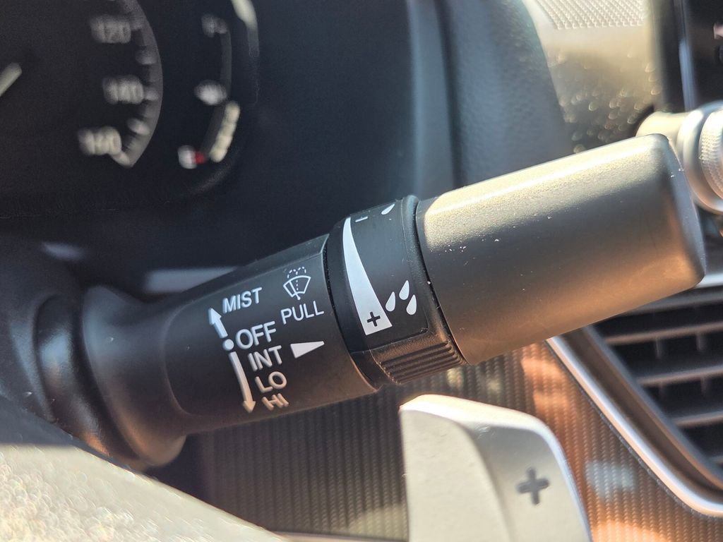 Used 2022 Honda Accord Sport image 28
