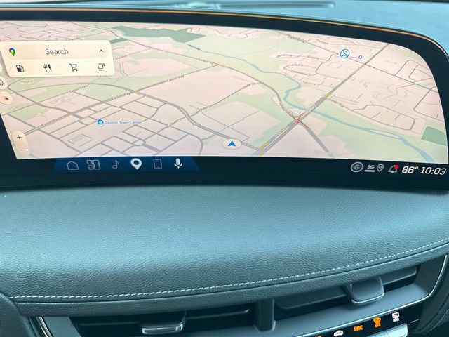 New 2026 Cadillac CT5 Premium Luxury w/ Technology Package AWD/4WD image 23
