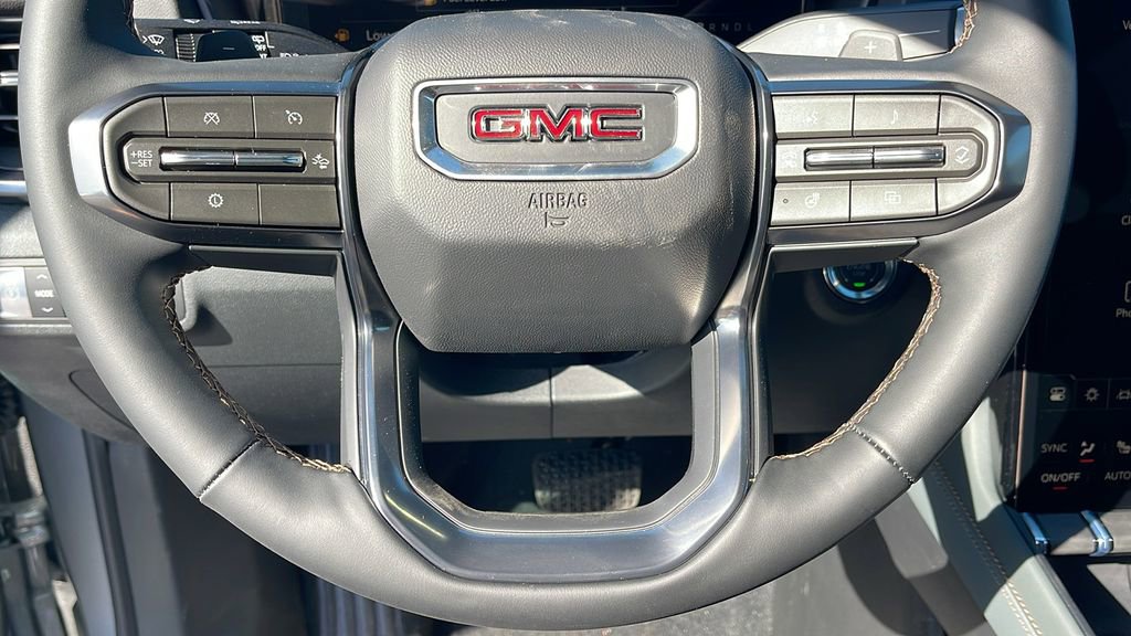New 2026 GMC Terrain AT4 w/ Technology Package II image 20