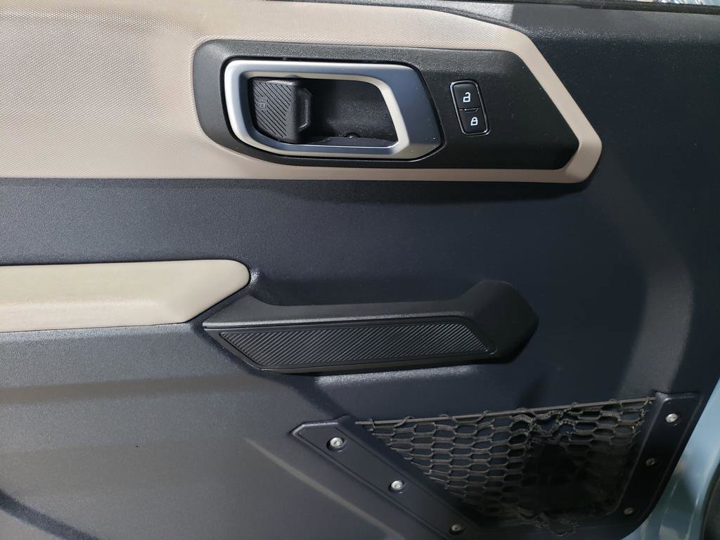 Used 2022 Ford Bronco Big Bend image 11