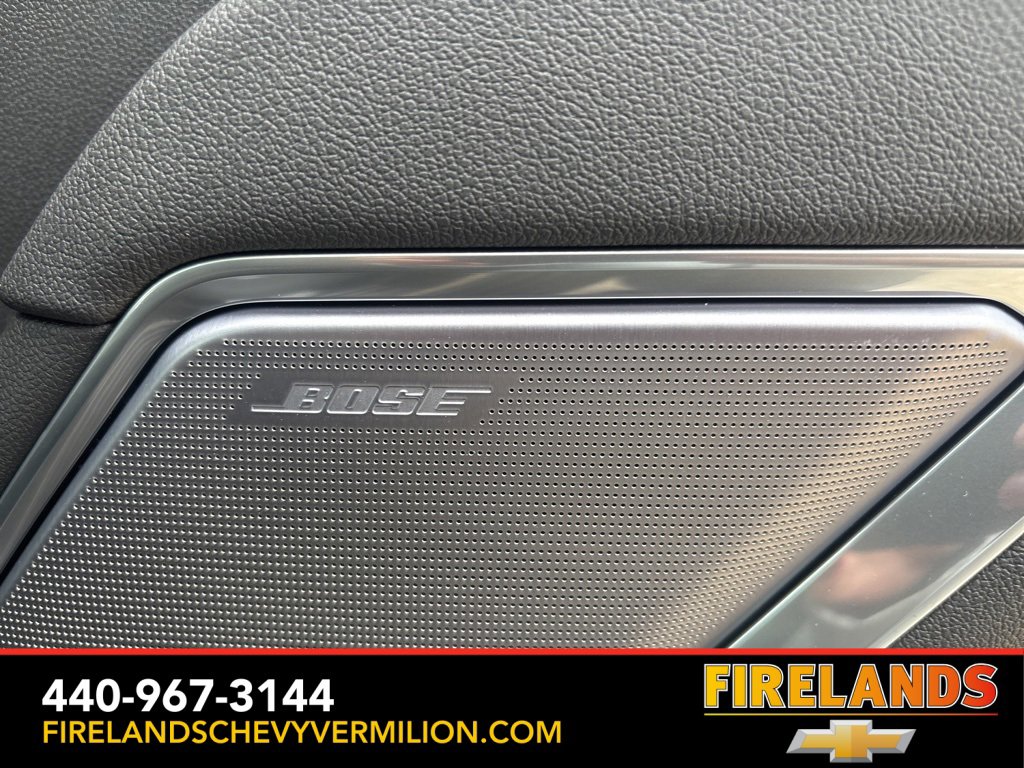 New 2025 Chevrolet Silverado 2500 High Country w/ Technology Package image 45