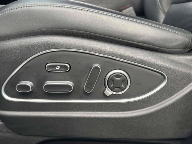Certified 2026 Hyundai Palisade Calligraphy AWD/4WD image 17