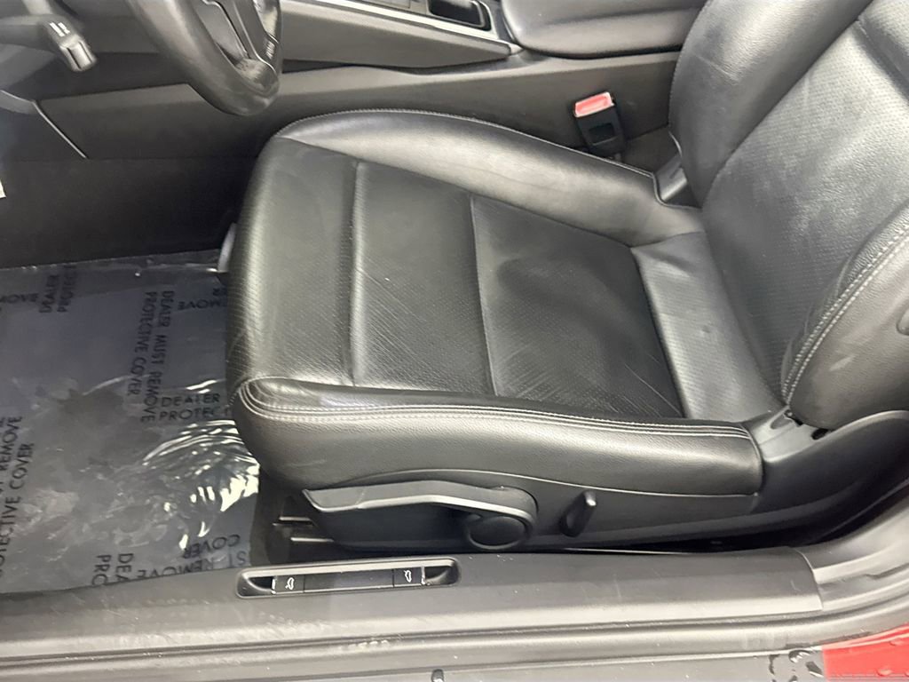 Used 2013 Porsche Boxster image 17