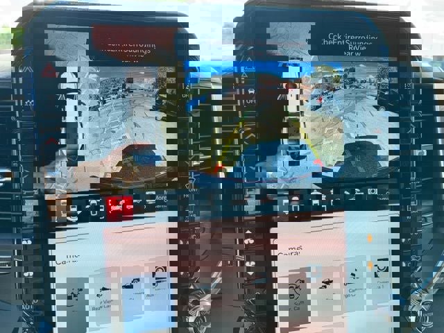 New 2026 RAM 3500 Laramie image 9