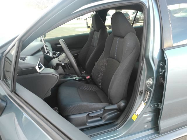 Used 2020 Toyota Corolla SE FWD image 13