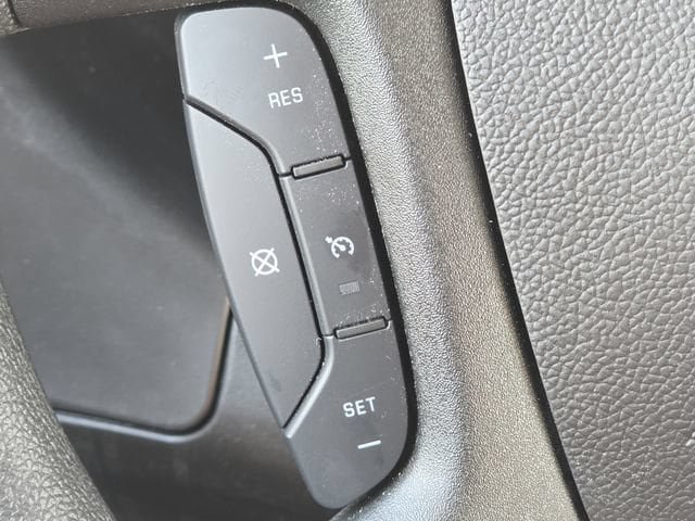 New 2025 Chevrolet Express 3500 w/ Power Convenience Package RWD image 4