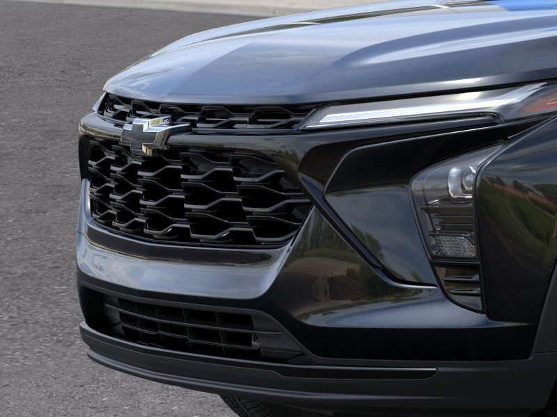 New 2026 Chevrolet Trax LT FWD image 13