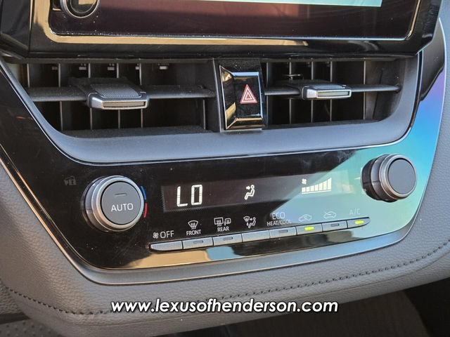 Used 2025 Toyota Corolla GR w/ Styling Package (TMS) AWD/4WD image 28