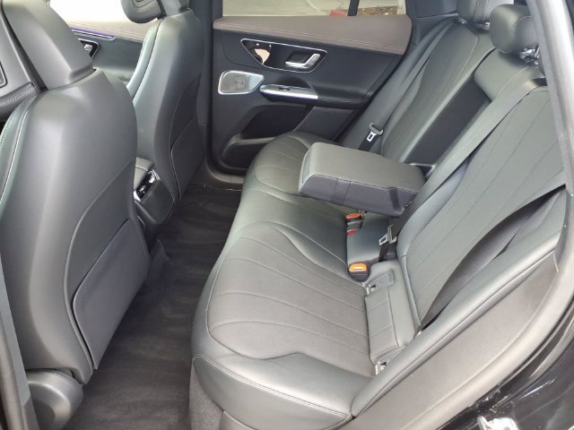 Certified 2023 Mercedes-Benz EQE 350+ SUV image 18