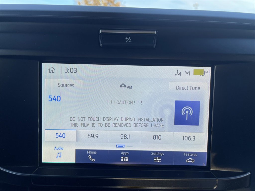 New 2026 Ford F250 XLT w/ Tremor Off-Road Package image 12