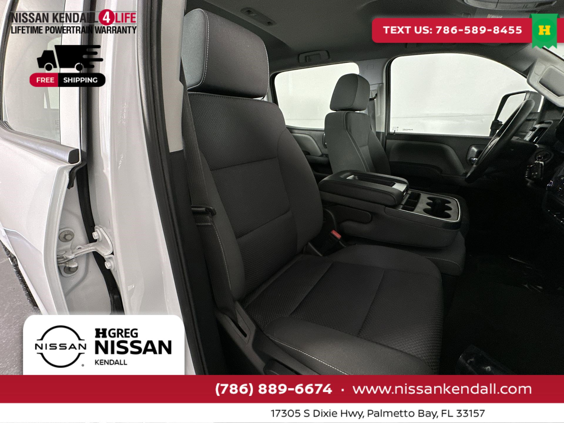 Used 2019 Chevrolet Silverado 3500 W/T w/ WT Fleet Convenience Package image 31