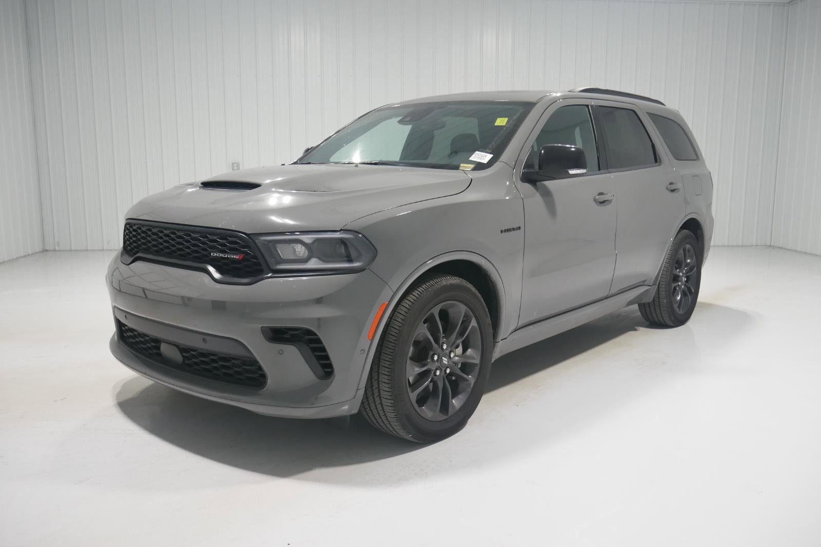 Used 2025 Dodge Durango R/T