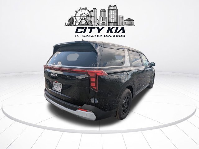New 2026 Kia Carnival FWD image 6