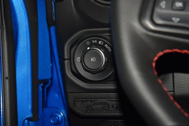 Used 2024 Jeep Wrangler Unlimited Rubicon 392 image 37