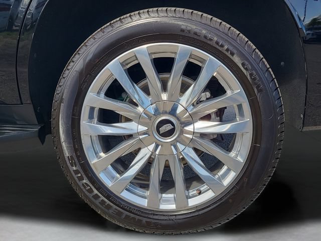 Used 2023 Cadillac Escalade Premium Luxury AWD/4WD image 35