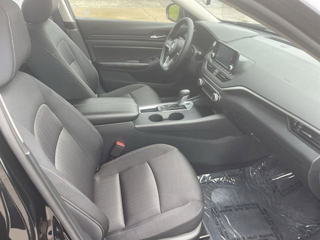 Used 2022 Nissan Altima 2.5 S image 17