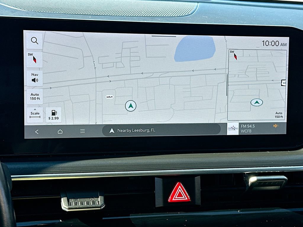 Certified 2025 Kia K5 GT-Line image 13